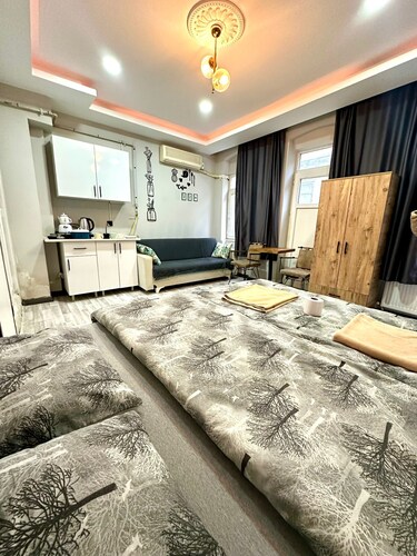 Taksim No 9 Residence