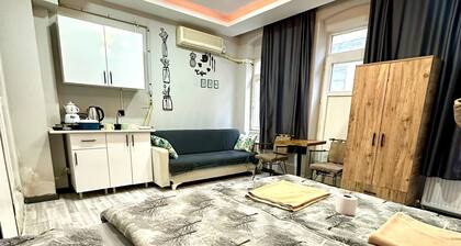Taksim No 9 Residence