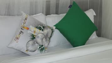 Desk, laptop workspace