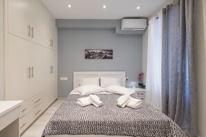 2 camere, Wi-Fi gratuito