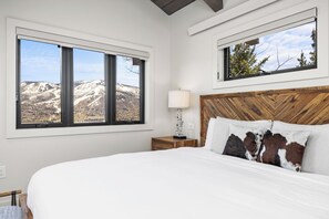5 Schlafzimmer, WLAN, Bettwäsche