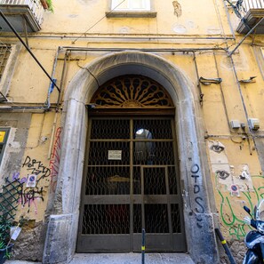 Room - La Stanza del Principe (Naples)