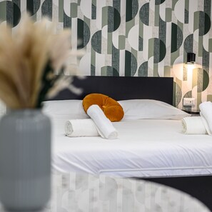 Room - La Stanza del Principe (Naples)