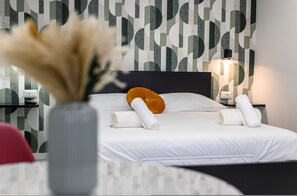 Room - La Stanza del Principe (Naples)