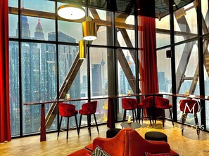 Nightclub - Scarletz Suites Klcc Bukit Bintang by lulu (Kuala Lumpur)