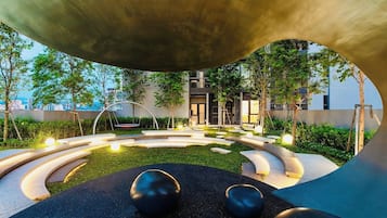 Teres/patio