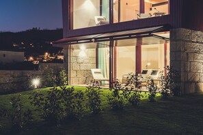 Exterior - Quintãs Farm Houses (Arouca)
