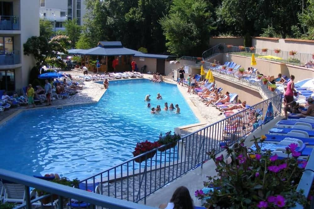 Regina Hotel