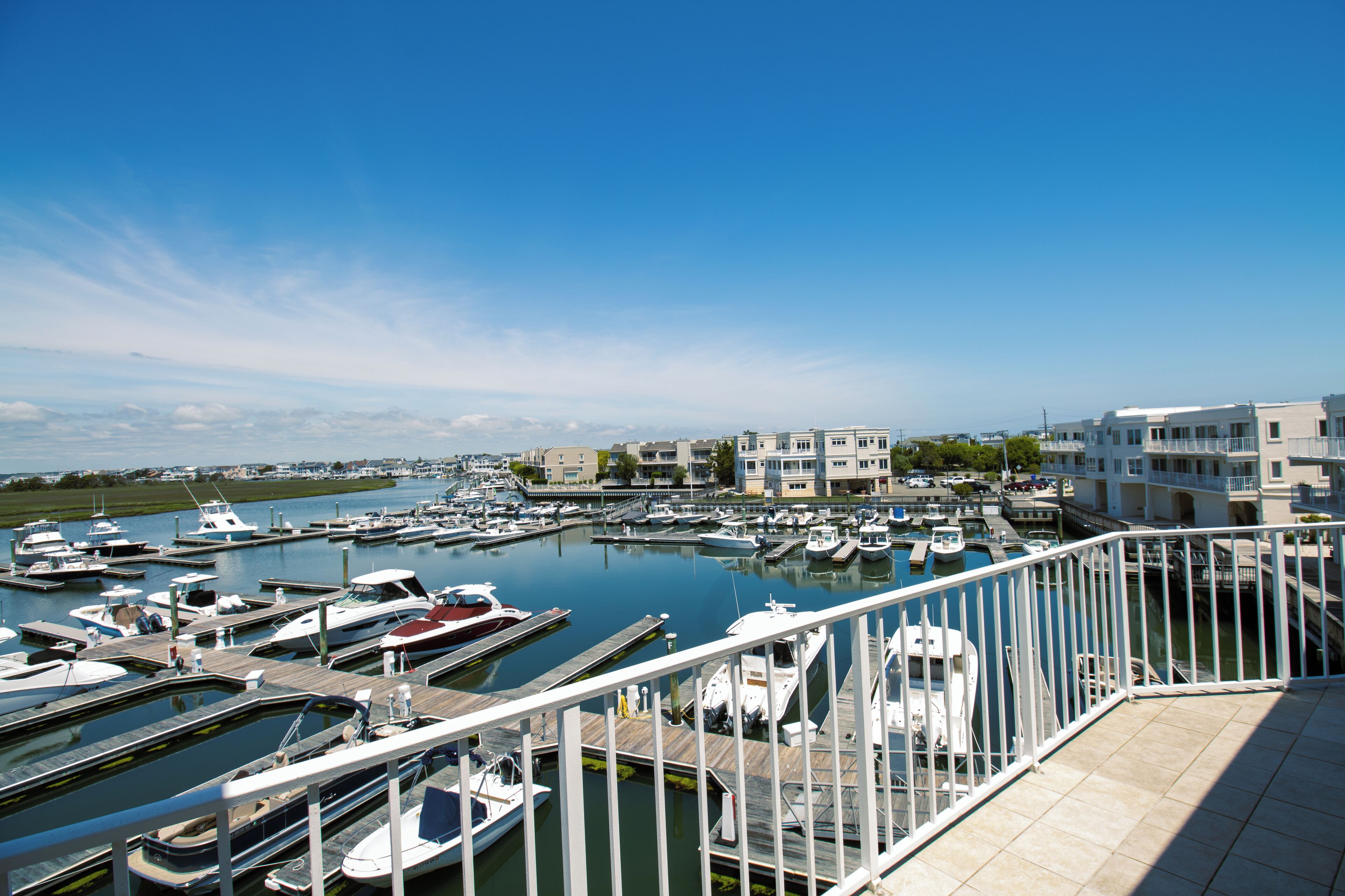 3 bedroom 2 bath bay front condo