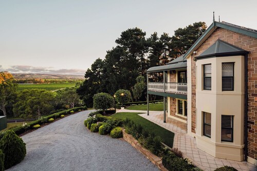 Sand Road Estate in the heart of McLaren Vale