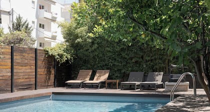 Lussuosa Villa Glyfada