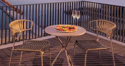 LUA Resort Balatonfüred