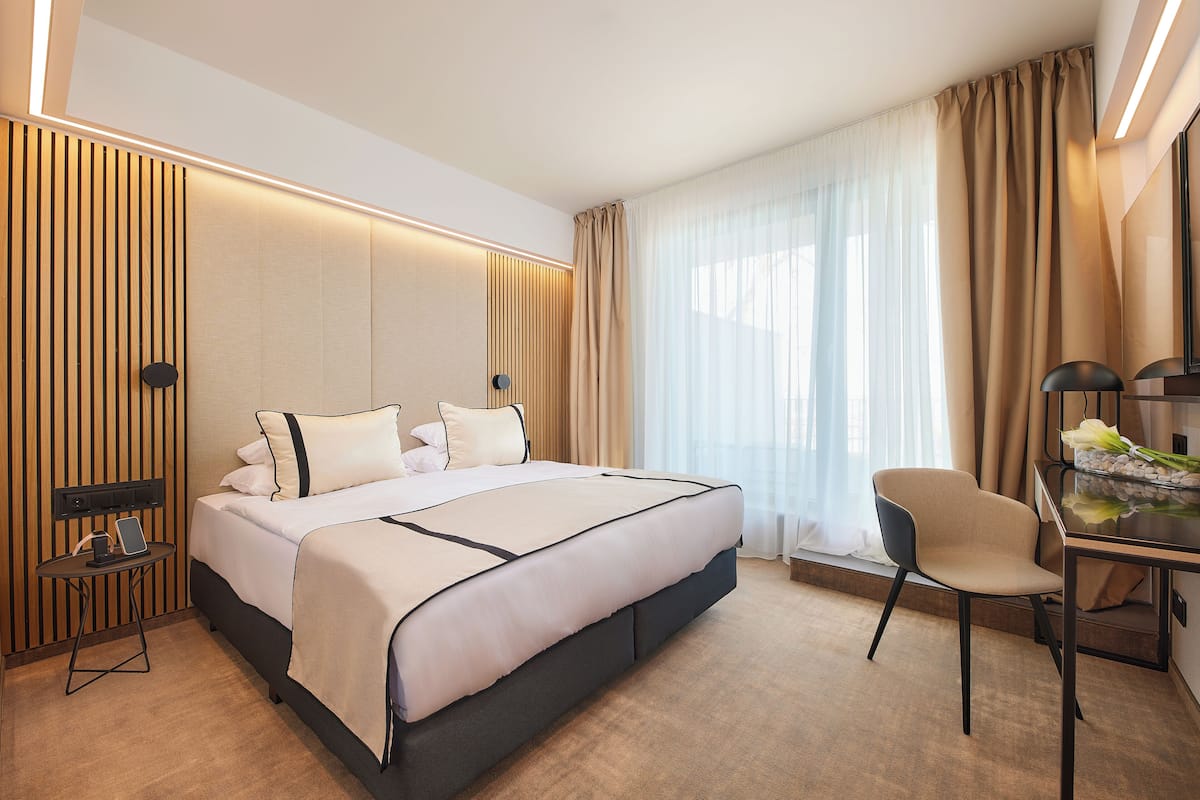 Prestige Spa Suite