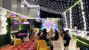 Salón de eventos