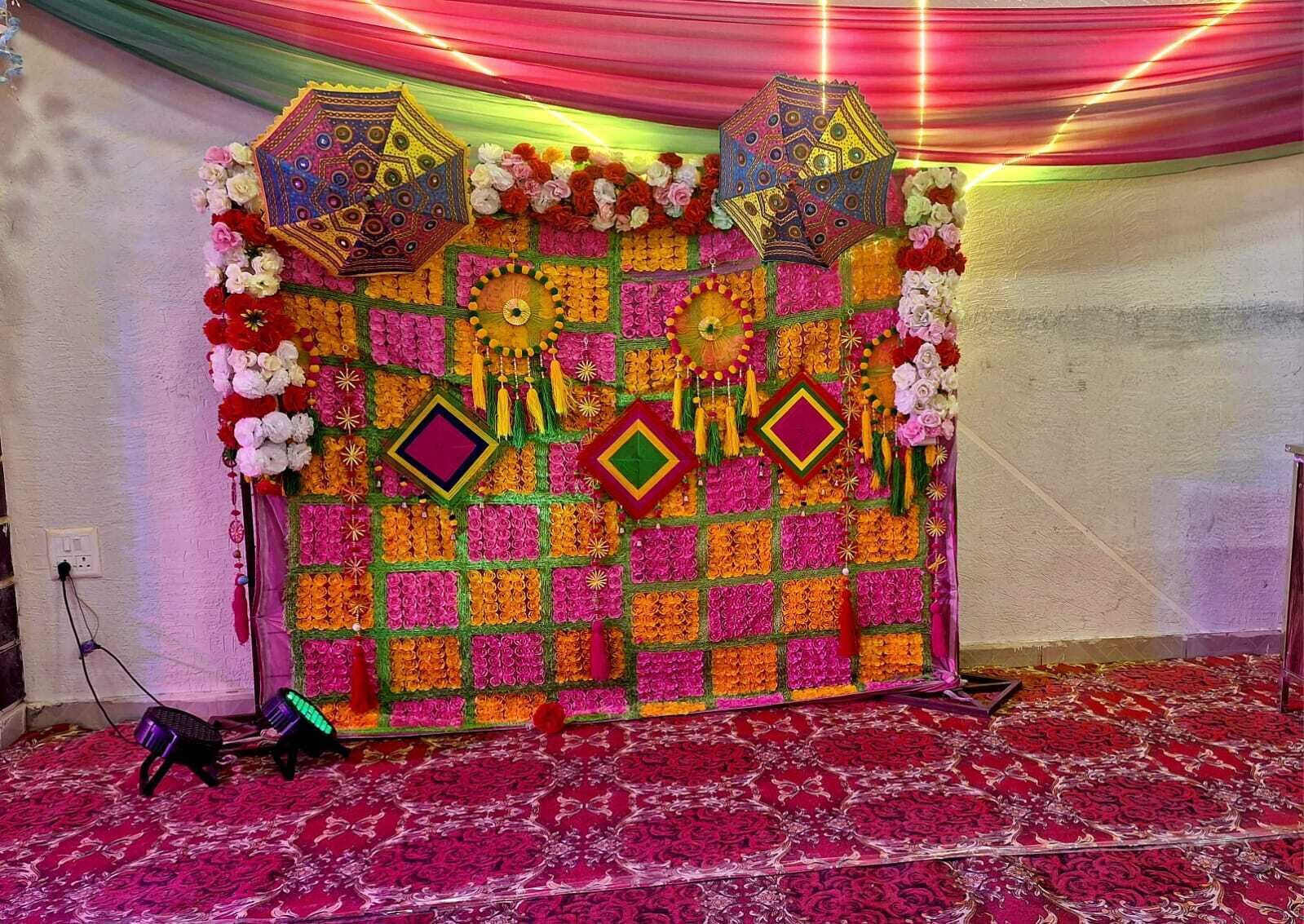 Salón de eventos