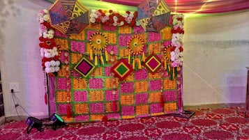 Salón de eventos