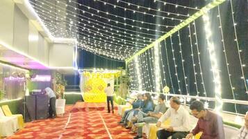 Salón de eventos