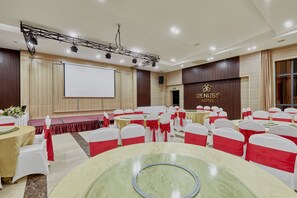 Meeting facility - Genuss Tam Dao - Hideaway Retreats (Tam Dao)