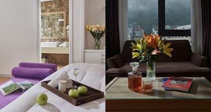 Genuss Tam Dao - Hideaway Retreats
