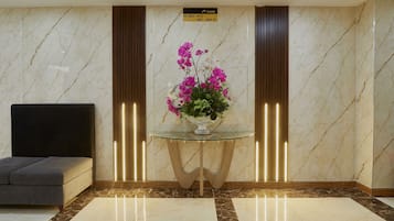 Recepción