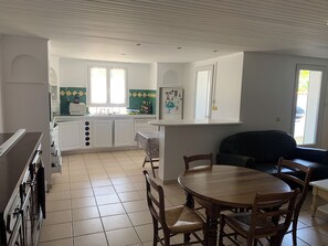 Cuisine privée