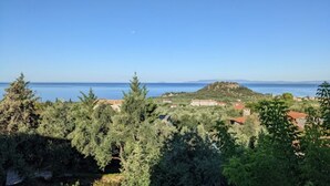 Beach/ocean view - Eleon Villas Mani (West Mani)