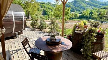 Porch
