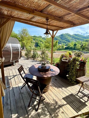 Porch