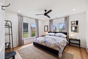 3 soveværelser, gratis Wi-Fi, sengetøj