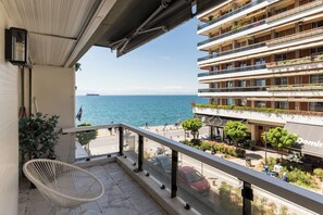 Exterior - Etoile by halu! Chic apartment (Thessaloniki)
