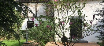 Fachwerkhaus Nach Feng Shui