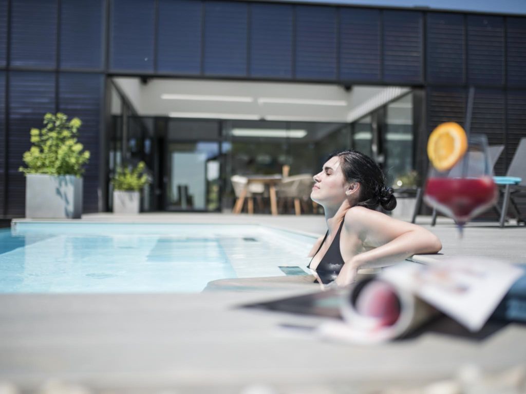 Apartment SunBox