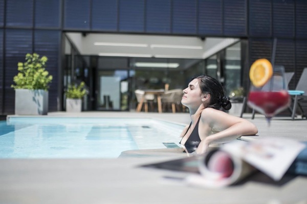 Apartment SunBox
