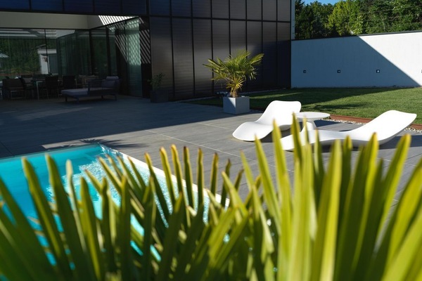 Apartment SunBox