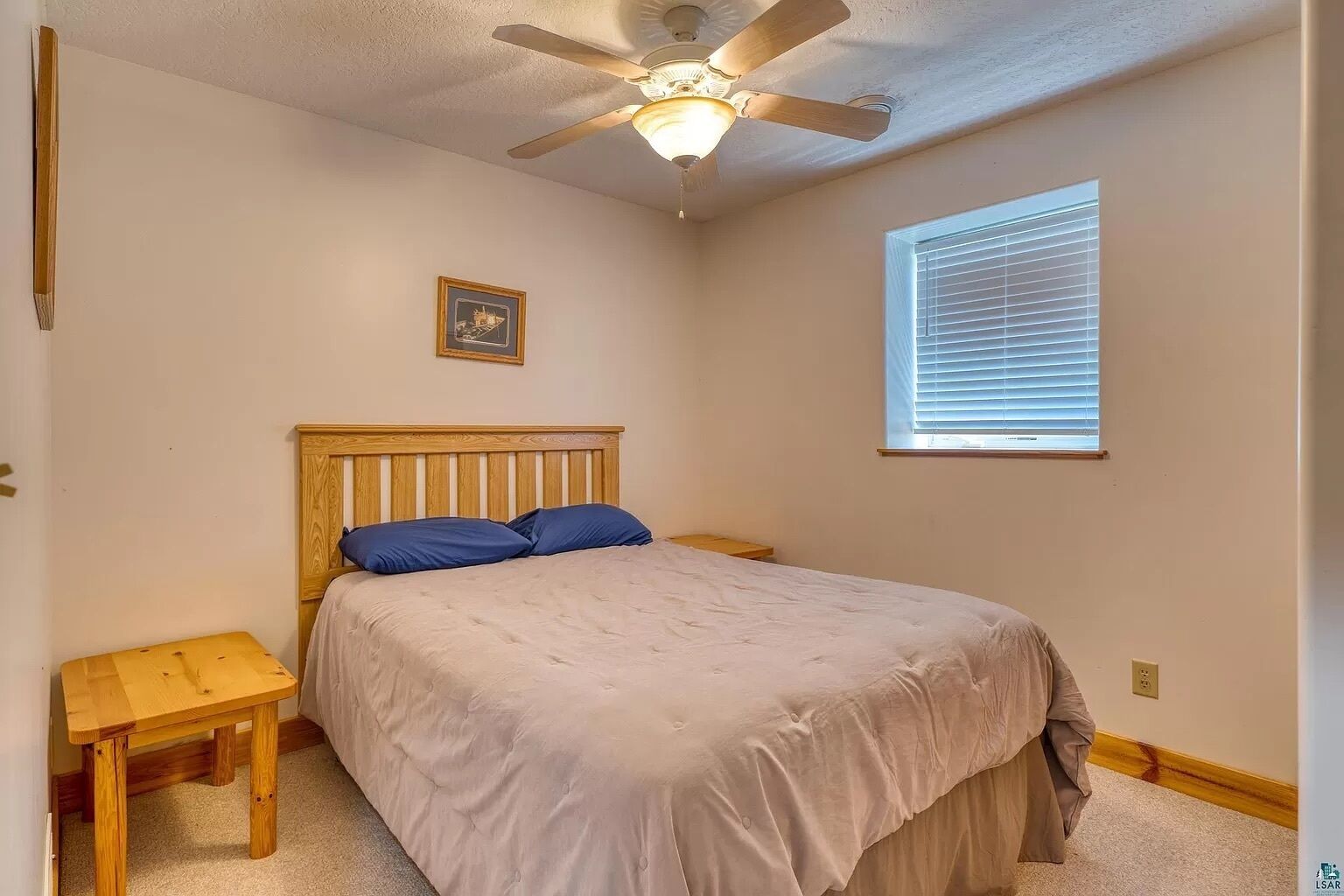 2 habitaciones, wifi y ropa de cama 