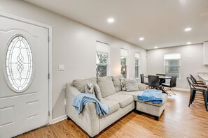 ハウス (5 Bedrooms) | 内装