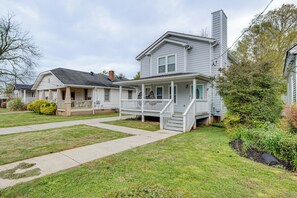 ハウス (5 Bedrooms) | 内装