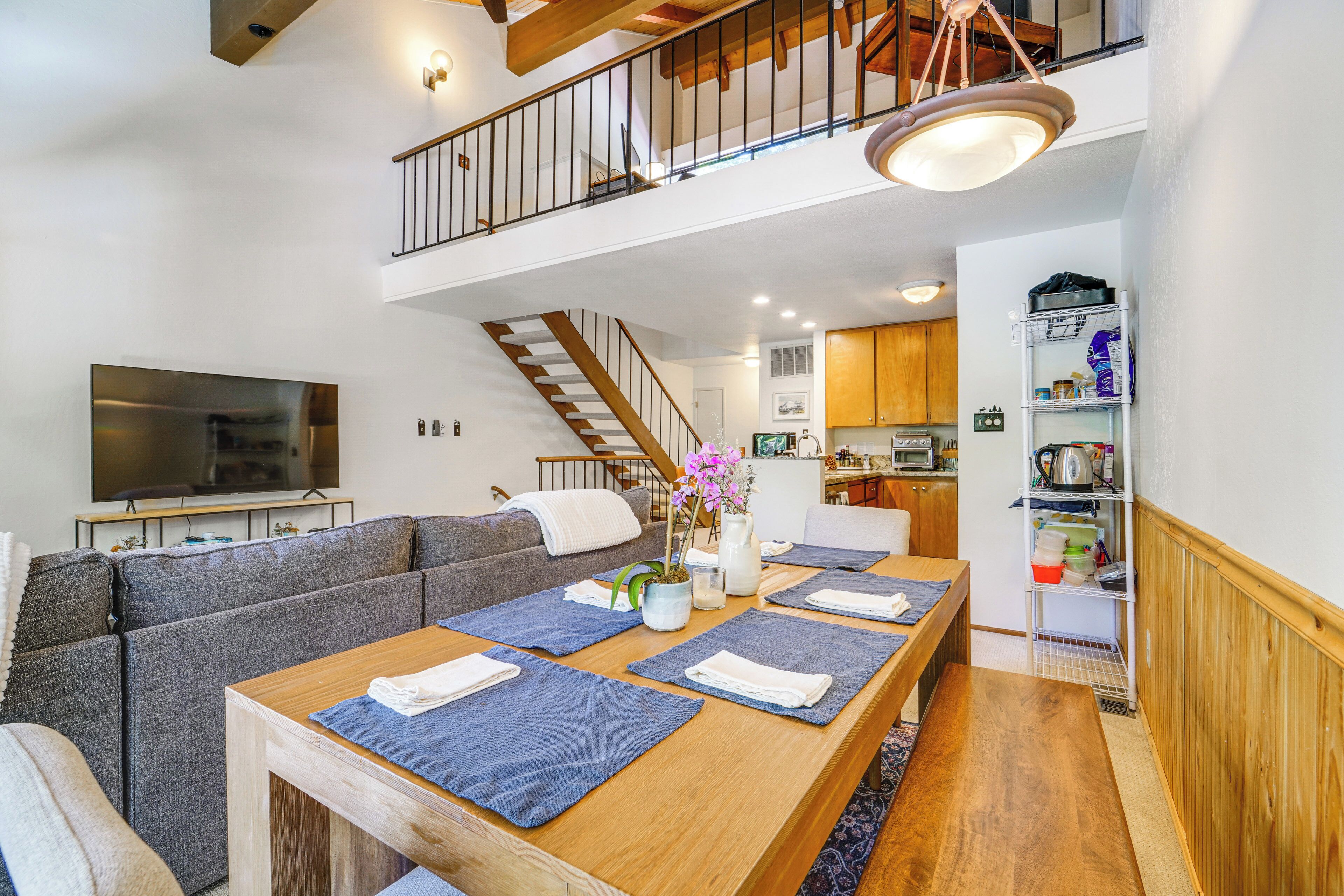 Apartment (3 Bedrooms) | Interior