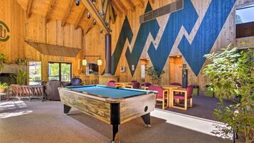 Apartment (3 Bedrooms) | Interior