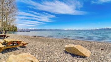 Apartment (3 Bedrooms) | Interior