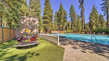 Apartment (3 Bedrooms) | Interior