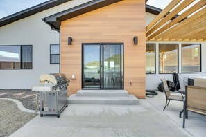 Casa (3 Bedrooms) | Interior