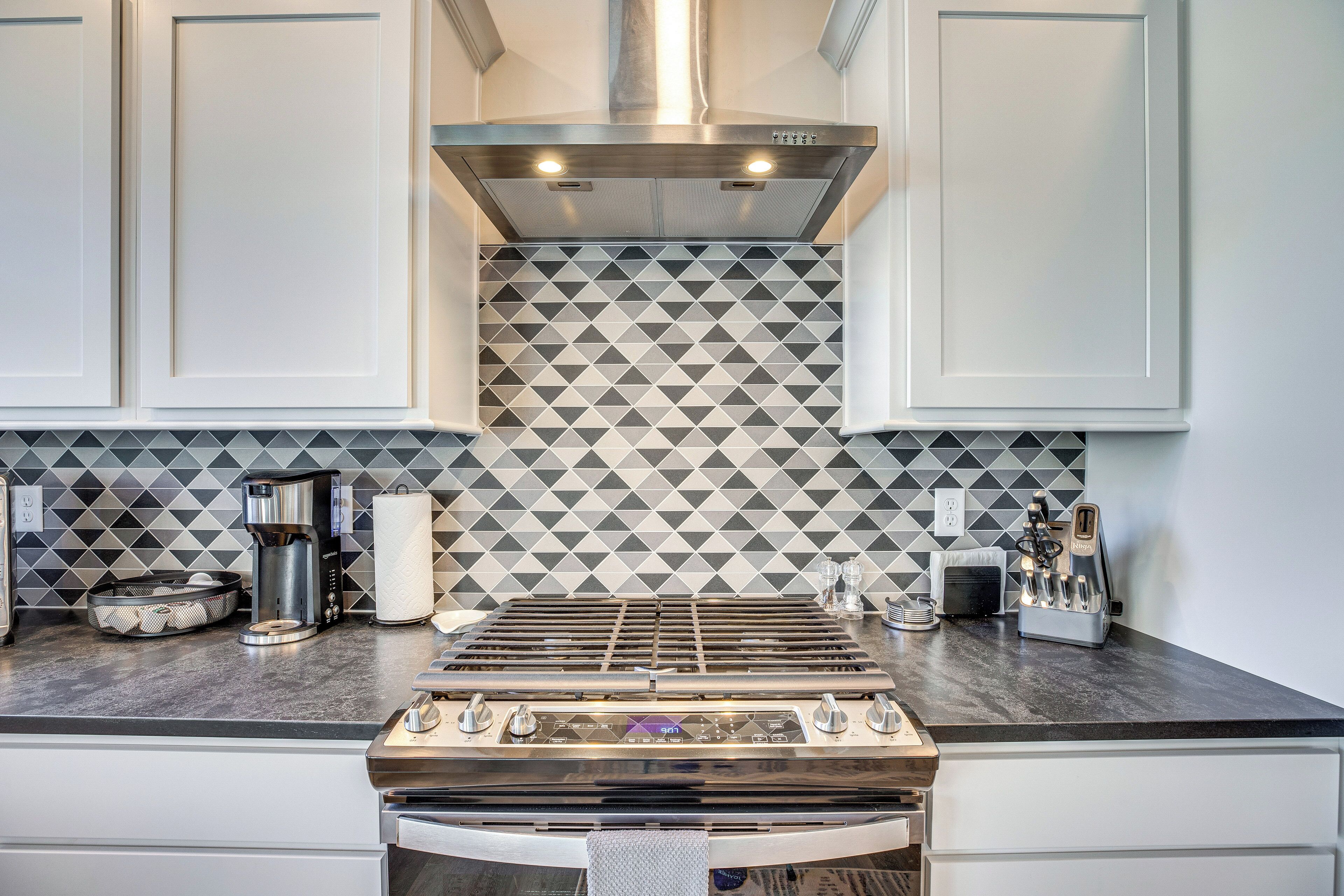 Nhà (3 Bedrooms) | Nội thất