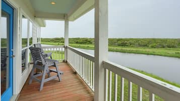 Casa (3 Bedrooms) | Parte interna