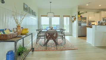 Casa (3 Bedrooms) | Parte interna
