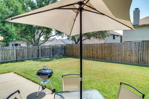 Casa (3 Bedrooms) | Interni
