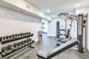 Apartament (2 Bedrooms) | Interior