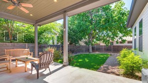 House (4 Bedrooms) | Interior - Spacious Austin Home: Near S Congress & Downtown! (Austin)