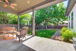 House (4 Bedrooms) | Interior - Spacious Austin Home: Near S Congress & Downtown! (Austin)