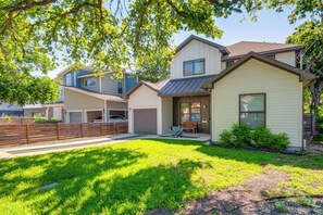 Hus (4 Bedrooms) | Interiör